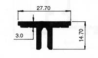 alumunium Curtain Wall-Curtain Wall Group 4132